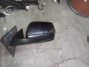 Subaru BR9 Legacy Sidemirror