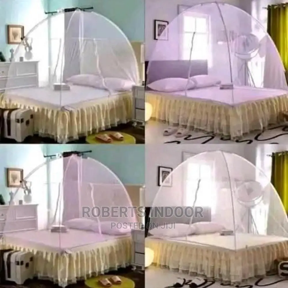 5*6 Mosquito Tent Net