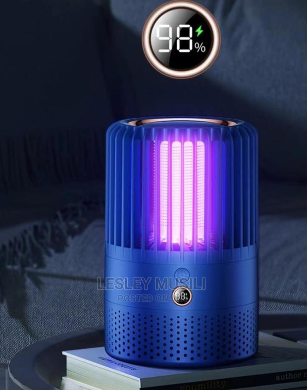 Mosquito Killer Lamp