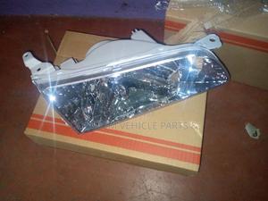 Headlamp Toyota Sprinter AE111 - main view