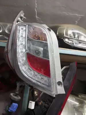 Mira Eis Backlight