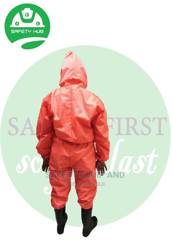 Well Made Spray Overalls - thumbnail 2