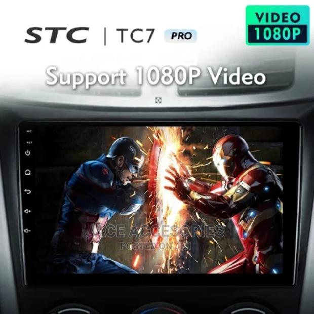 Android Radio 9' With Warranty - thumbnail 3