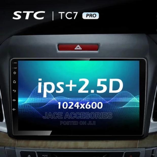 Android Radio 9' With Warranty - thumbnail 5