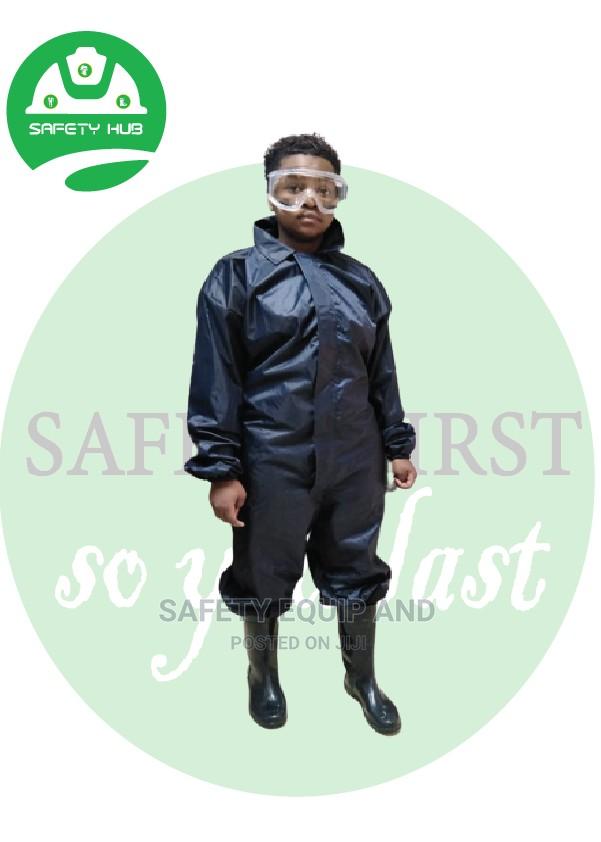 Spray Suit/Overall(Spraying Gear) - thumbnail 2
