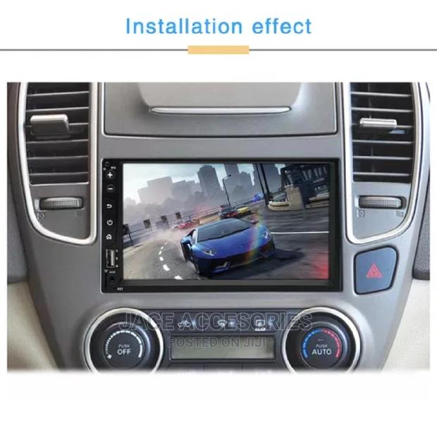 Quality Mp5 Radio 7' With Warranty - thumbnail 3