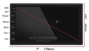 New Universal Android Radio