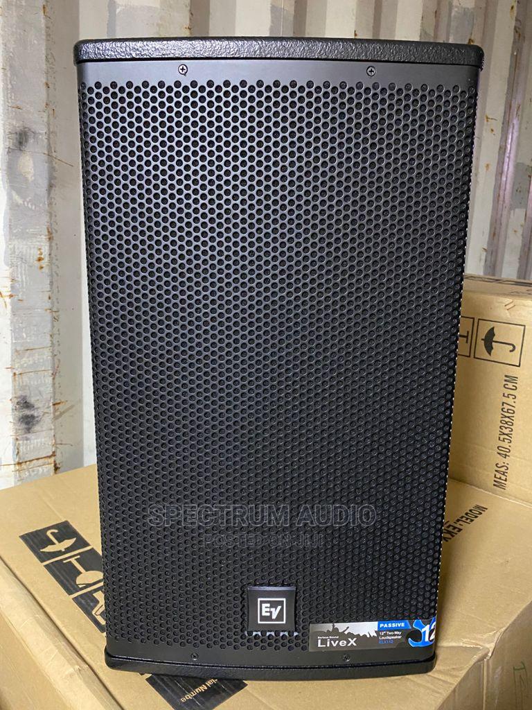 ElectroVoice ELX112 15" Midrange Speaker in Nairobi Central Audio