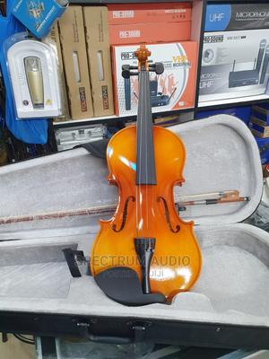 Violin 4/4 - thumbnail 2