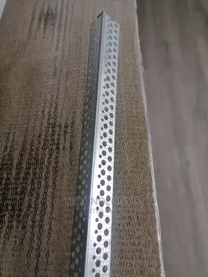 Metal Corner Bead