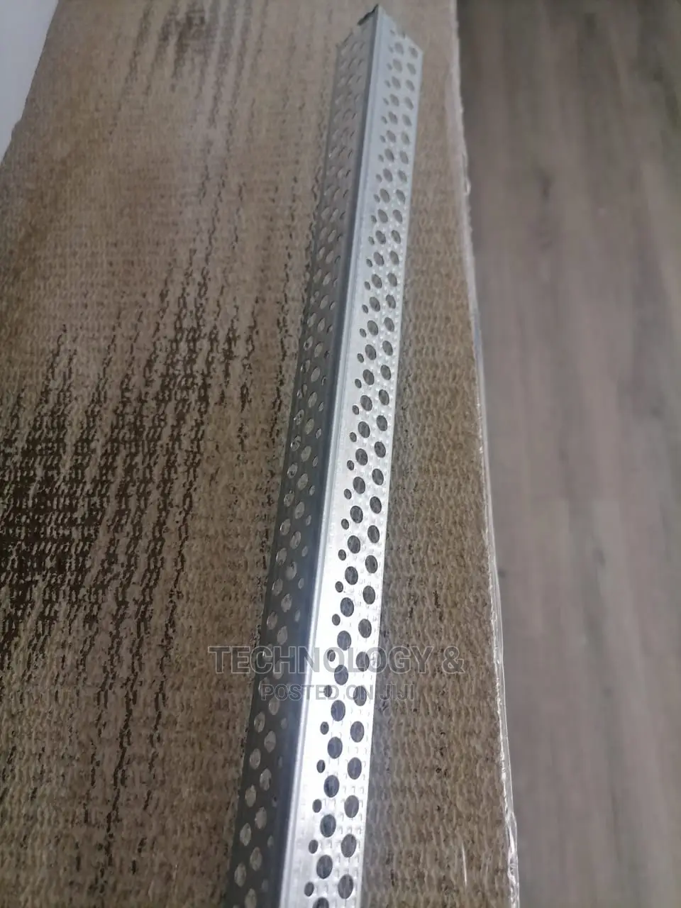 Metal Corner Bead