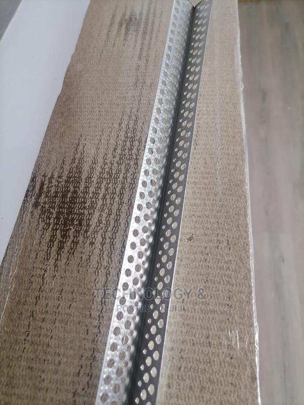 Metal Corner Bead - main view