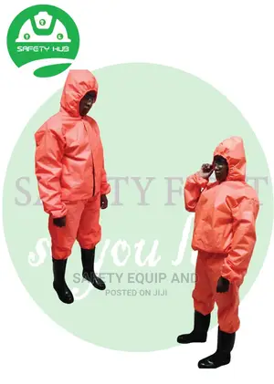 Spray Overalls/Diffrent Colours