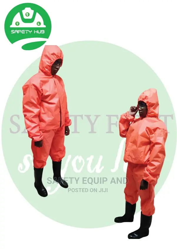 Spray Overalls/Diffrent Colours