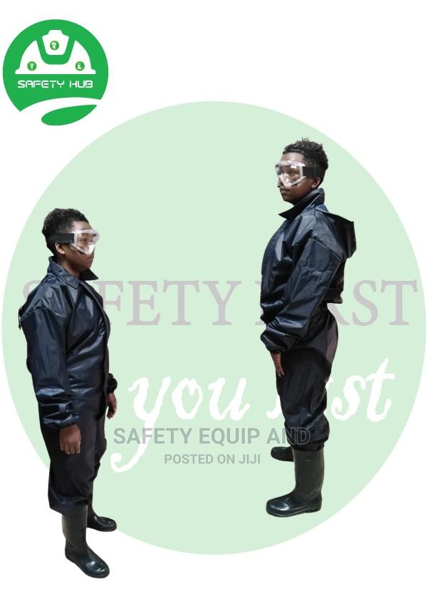 Spray Overalls/Diffrent Colours - thumbnail 3