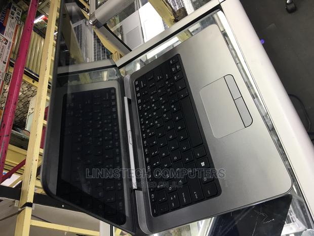 Laptop HP Pro X2 612 G1 8GB Intel Core I5 SSD 256GB - thumbnail 3
