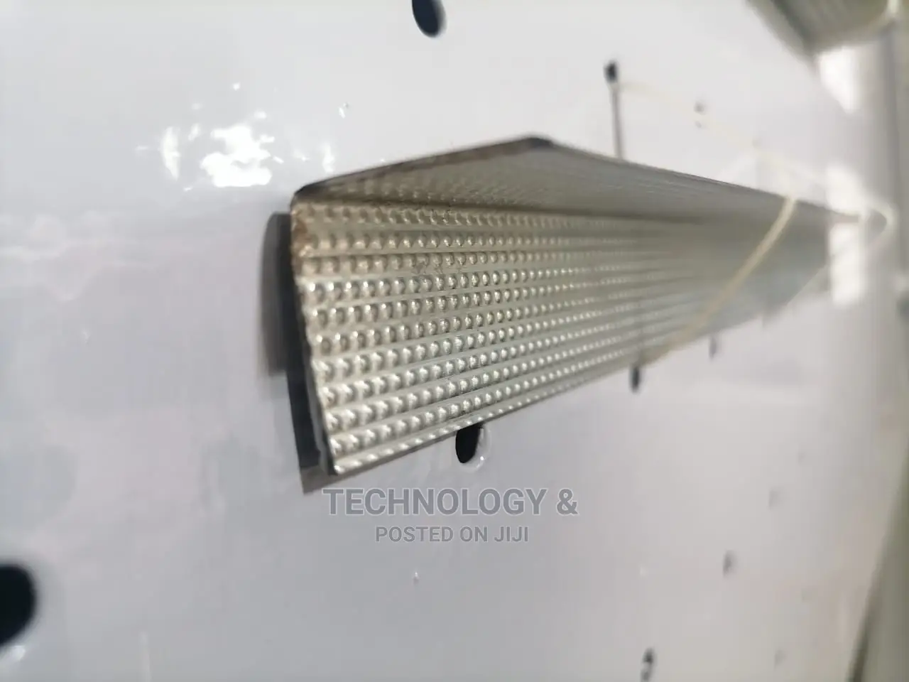 Wall Angle
