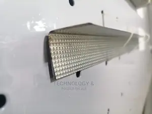 Wall Angle