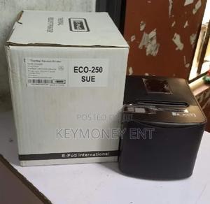 Epos Thermal Printer Eco 250 Sue USB Lan Serial - thumbnail 2