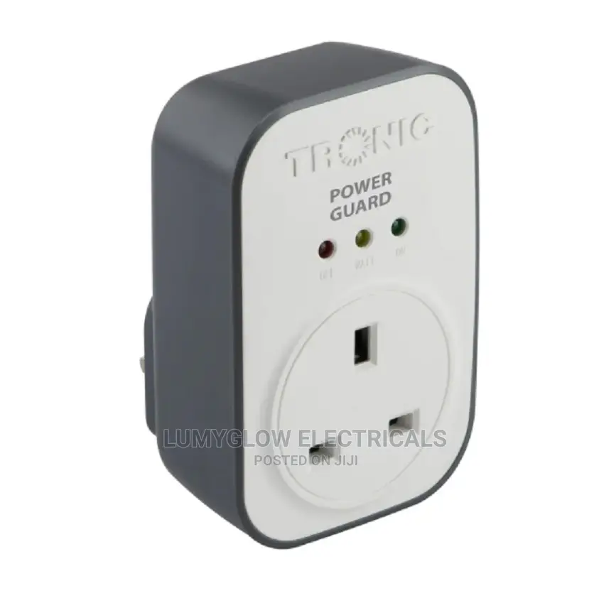 Power Guard 13 Amps in Nairobi Central Accessories & Supplies for