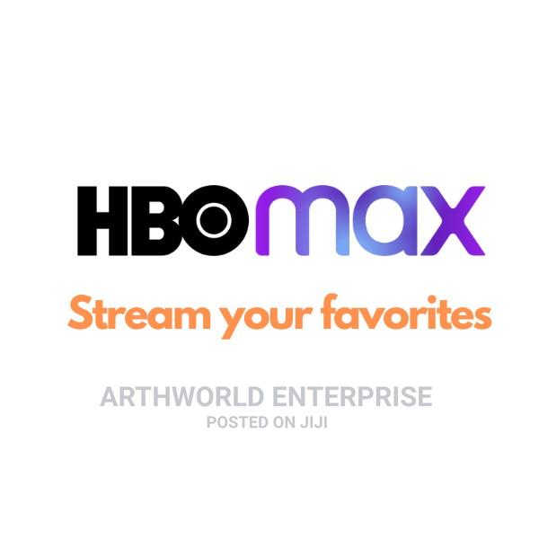 HBO Max 30 Days Streaming - thumbnail 2