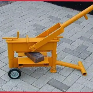 Brand New Block/ Cabro Cutter