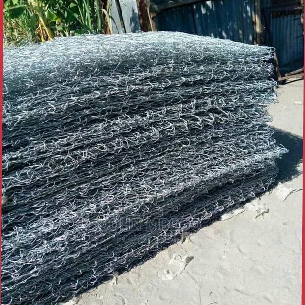 Gabion Boxes Available