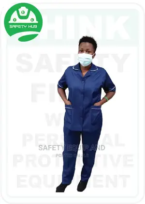 Well Made Nanny Uniform
