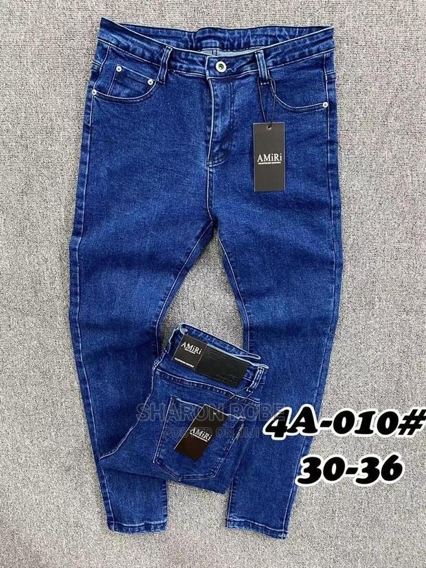 Men Jeans With Good Quality - thumbnail 3