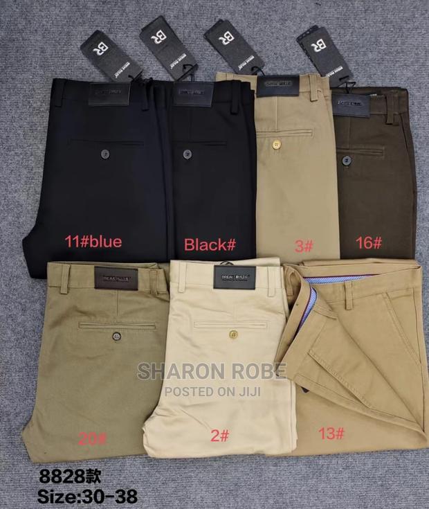 Men Jeans With Good Quality - thumbnail 7