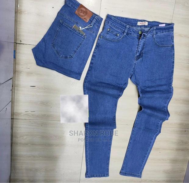 Men Jeans With Good Quality - thumbnail 6