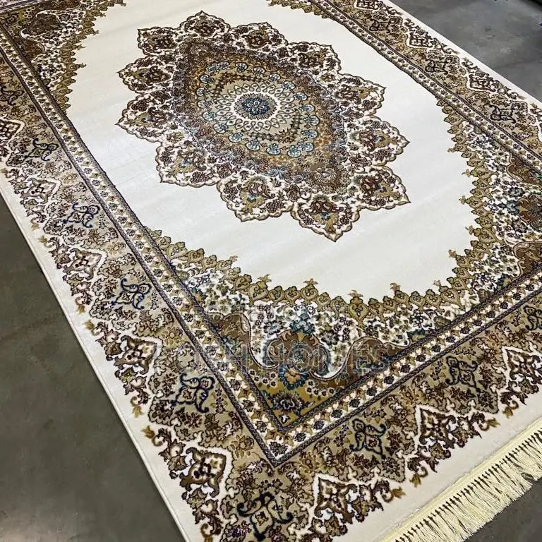 Persian Carpets