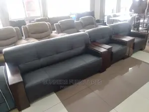 Office Sofa.