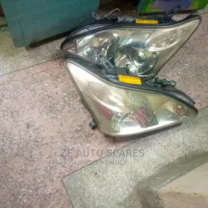 Harrier No 3 Xenon