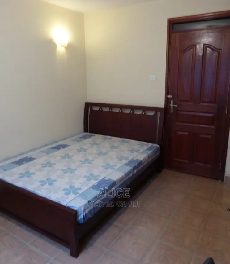 Furnished 3bdrm Apartment in Woodlands Park, Kilimani for Sale