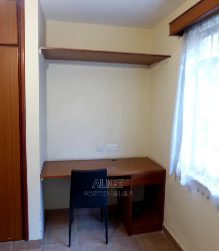 Furnished 3bdrm Apartment in Woodlands Park, Kilimani for Sale