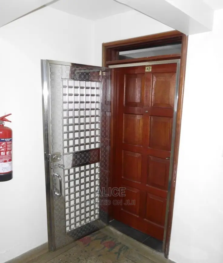 Furnished 3bdrm Apartment in Woodlands Park, Kilimani for Sale