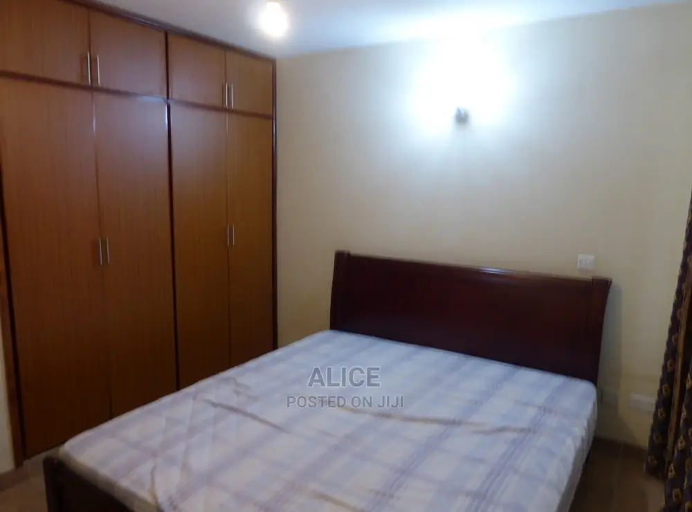 Furnished 3bdrm Apartment in Woodlands Park, Kilimani for Sale