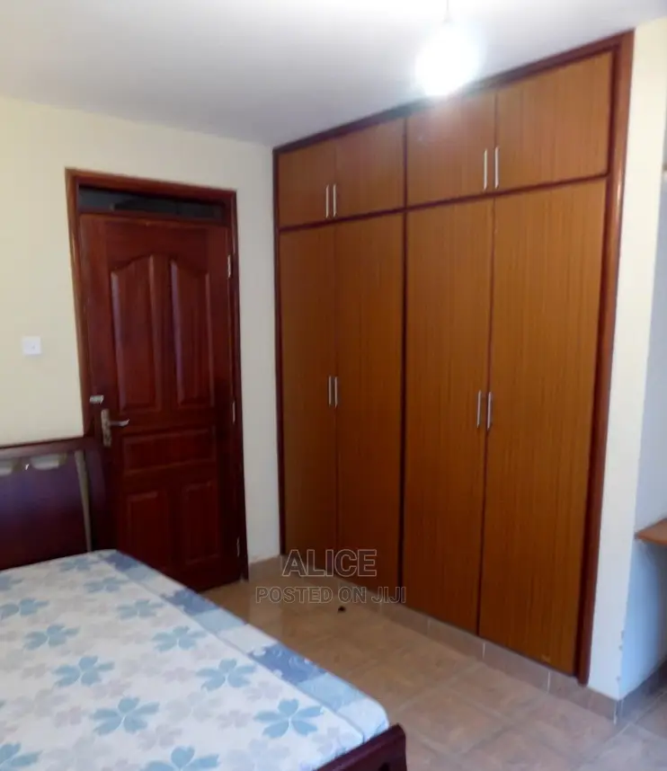 Furnished 3bdrm Apartment in Woodlands Park, Kilimani for Sale