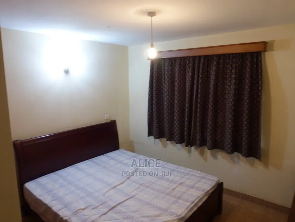 Furnished 3bdrm Apartment in Woodlands Park, Kilimani for Sale