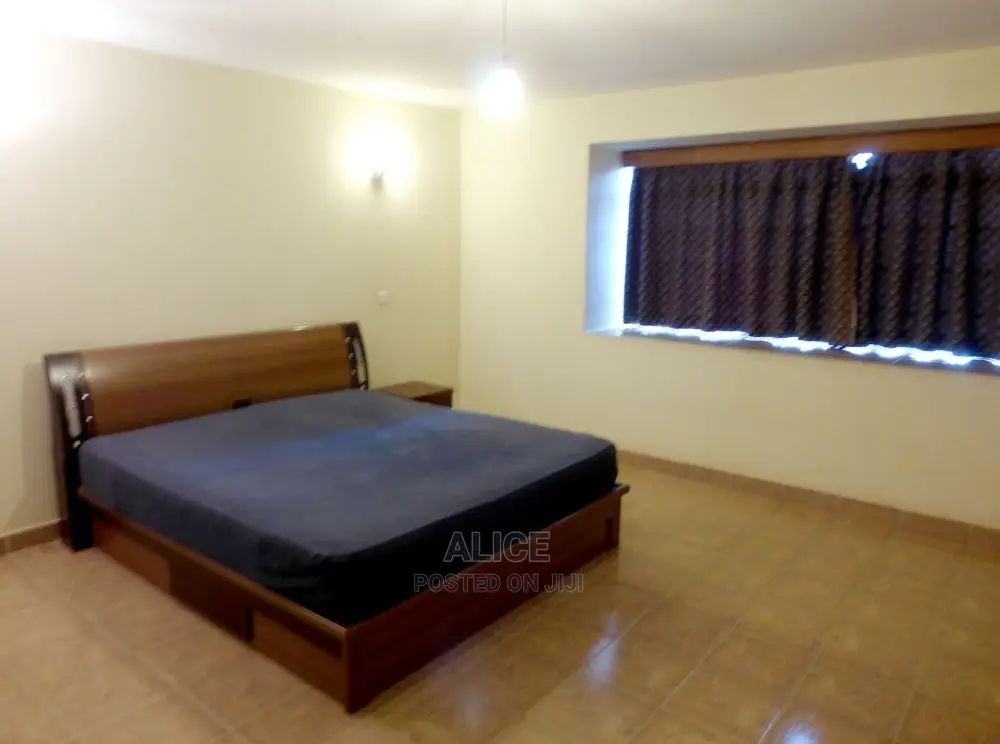 Furnished 3bdrm Apartment in Woodlands Park, Kilimani for Sale