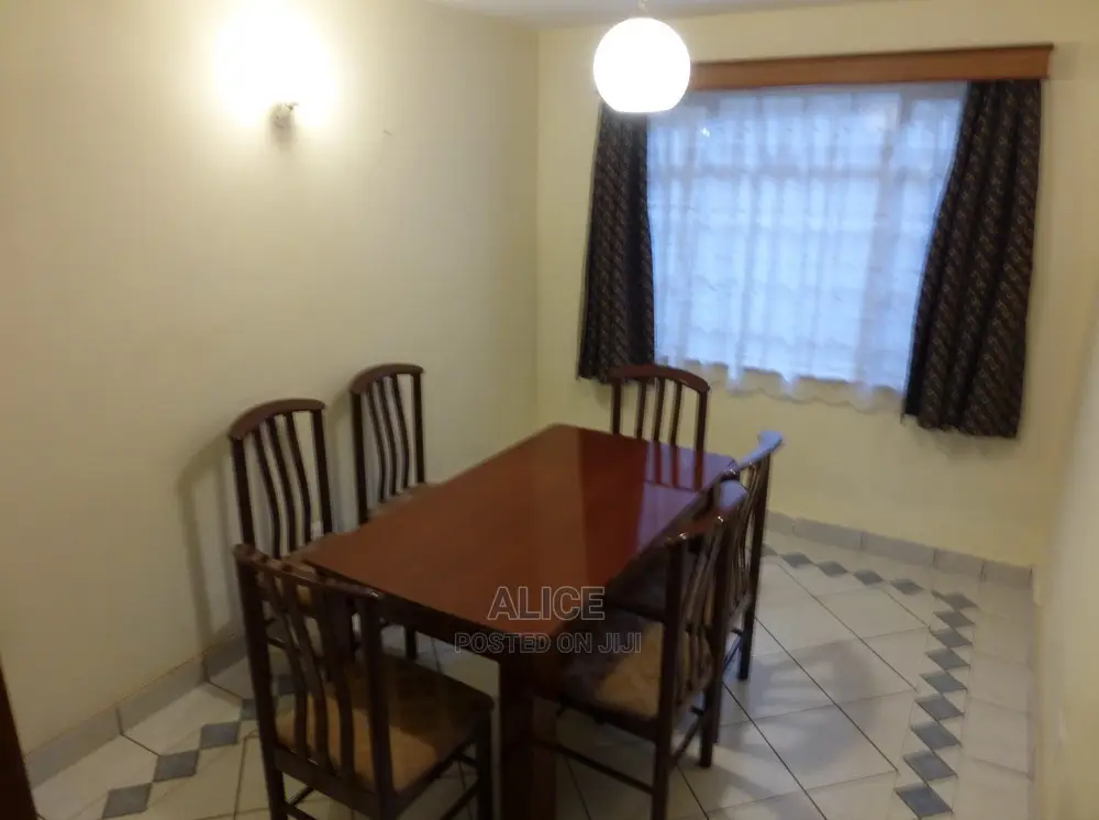 Furnished 3bdrm Apartment in Woodlands Park, Kilimani for Sale