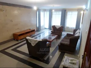 Furnished 3bdrm Apartment in Woodlands Park, Kilimani for Sale