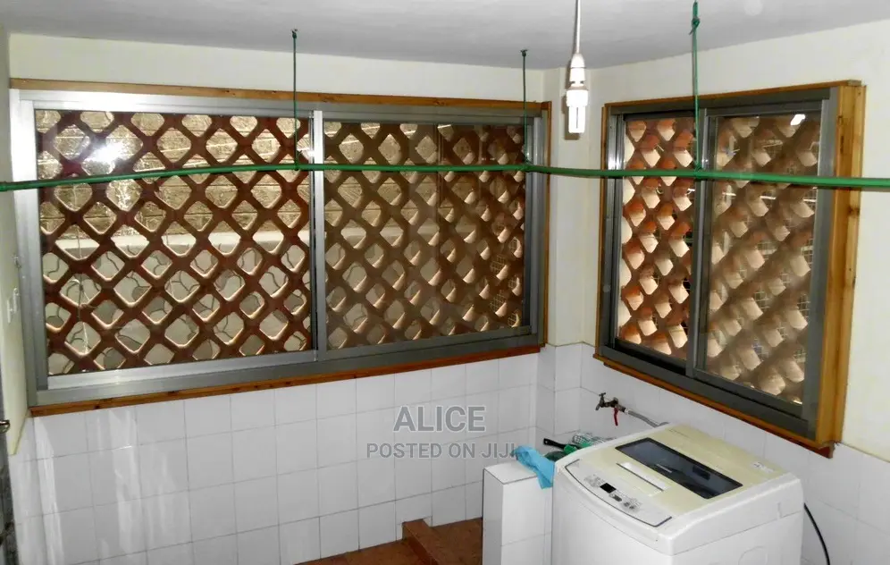 Furnished 3bdrm Apartment in Woodlands Park, Kilimani for Sale