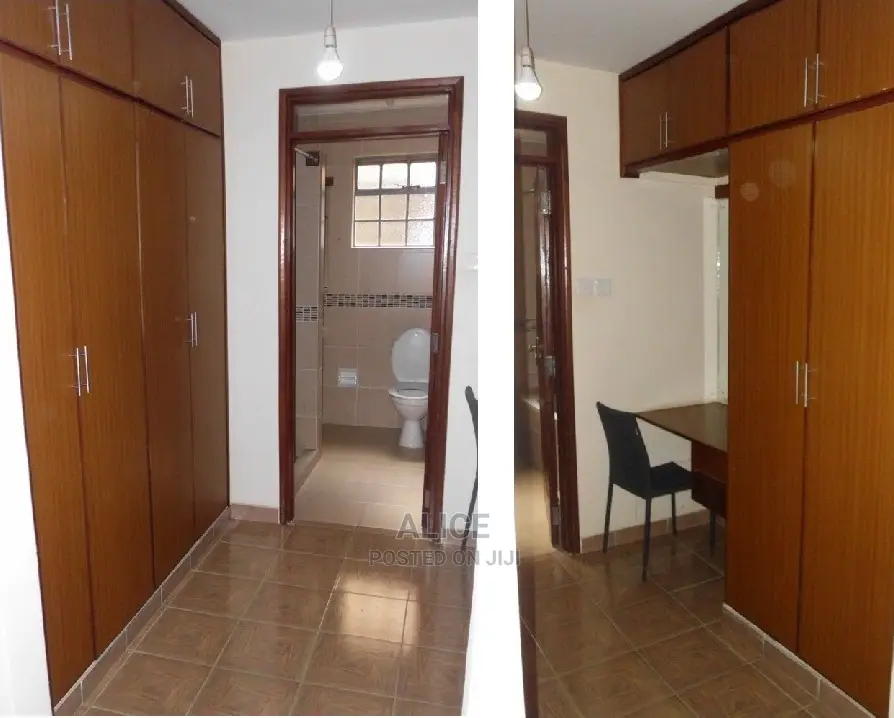 Furnished 3bdrm Apartment in Woodlands Park, Kilimani for Sale
