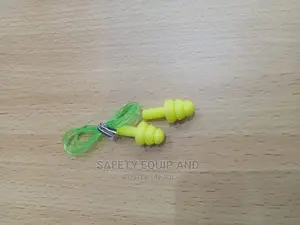 Local Earplugs
