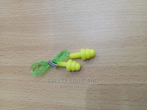 Local Earplugs