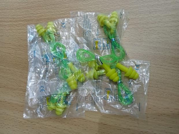 Local Earplugs - thumbnail 2