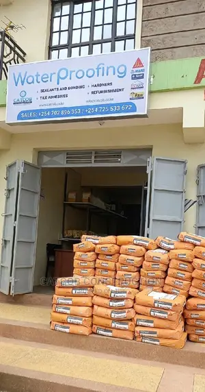 Floor Hardener Cement Sika Quartztop 3