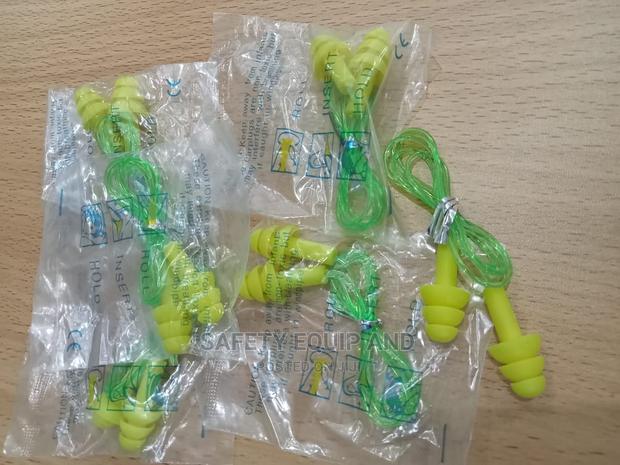 Top Quality Earplugs - thumbnail 2